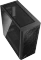 ADATA XPG Valor Air Pro, schwarz, Glasfenster Vorschaubild