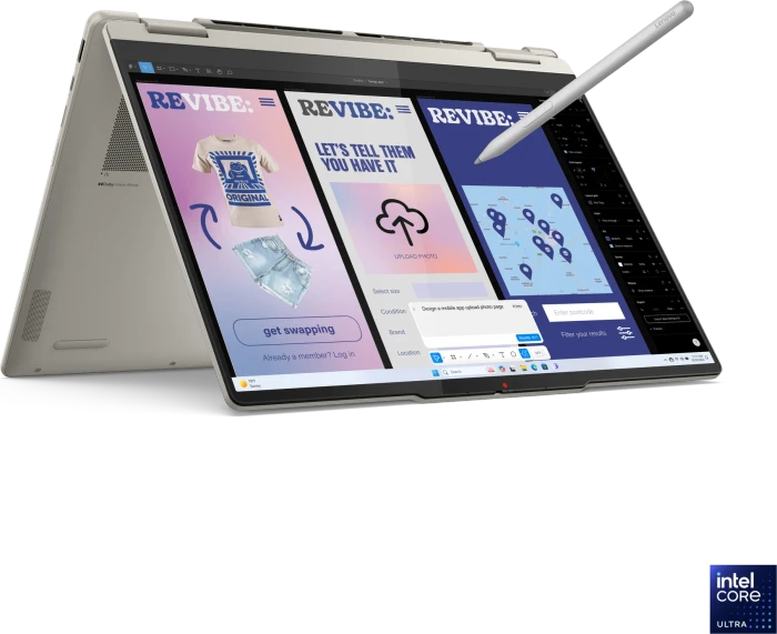 Lenovo Yoga 7 2-in-1 14ILL10