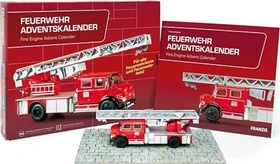 Franzis Feuerwehr Adventskalender