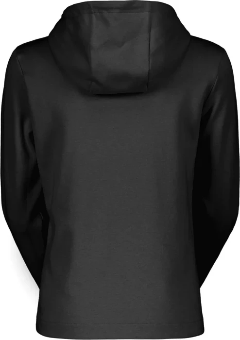 Scott Tech Hoodie schwarz (Damen)