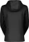 Scott Tech Hoodie schwarz (Damen) Vorschaubild