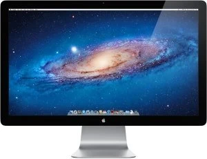 Apple Thunderbolt Display, 27"