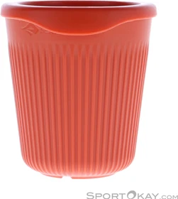 Sea to Summit Passage Becher 355ml spicy orange