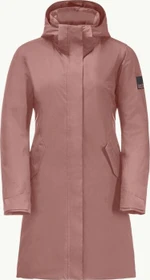Jack Wolfskin Cold Bay Funktionsmantel afterglow (Damen)