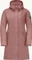 Jack Wolfskin Cold Bay Mantel (Damen) Vorschaubild