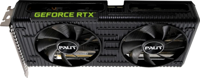 Palit GeForce RTX 3060 Dual, 12GB GDDR6, HDMI, 3x DP