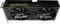 Palit GeForce RTX 3060 Dual, 12GB GDDR6, HDMI, 3x DP Vorschaubild