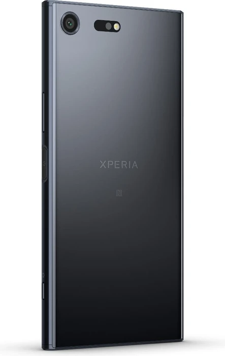 Sony Xperia XZ Premium schwarz