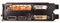 Zotac GeForce GTX 660 Ti, 2GB GDDR5, 2x DVI, HDMI, DP Vorschaubild