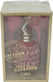 Jean Paul Gaultier Scandal X-Mas 2021 Eau de Parfum, 80ml