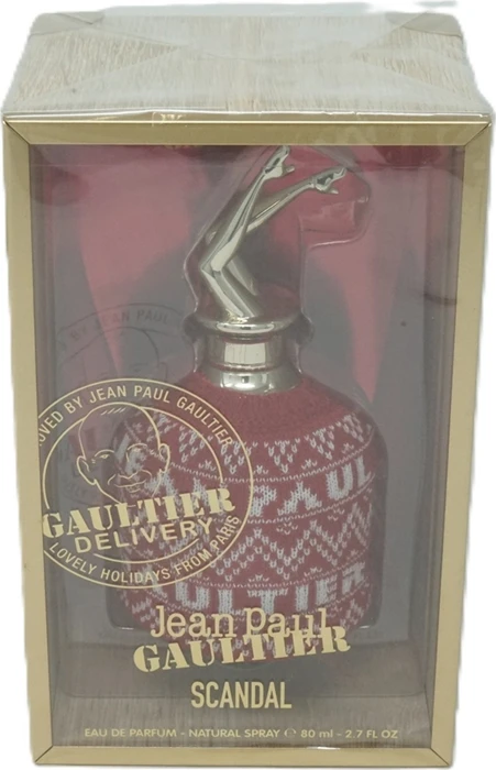 Jean Paul Gaultier Scandal Eau de Parfum
