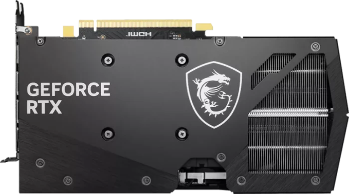MSI GeForce RTX 4060 Ti Gaming X 16G, 16GB GDDR6, HDMI, 3x DP