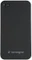 Kensington Back Case für iPhone 4S schwarz Vorschaubild