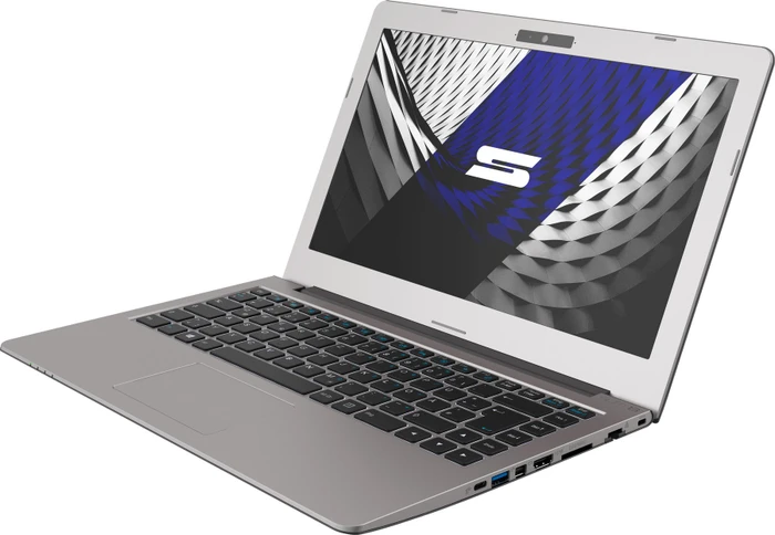 Schenker Slim 13-L18dhh, Core i5-8265U, 16GB RAM, 500GB SSD, DE