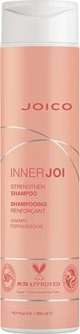 Joico InnerJoi Strengthen Shampoo, 300ml