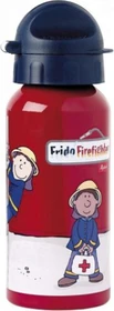 Sigikid Sport Trinkflasche 400ml frido firefighter