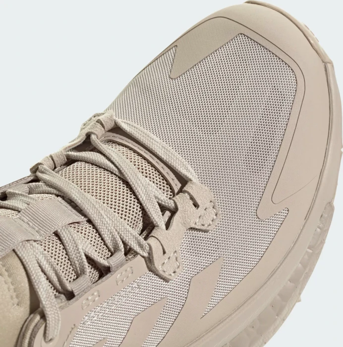 adidas Terrex Free Hiker 2.0 Low GTX wonder beige/alumina (Damen)