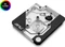 EK Water Blocks Quantum Line EK-Quantum MSI MPG X570S Carbon EK X D-RGB Monoblock, Nickel, Acryl Vorschaubild