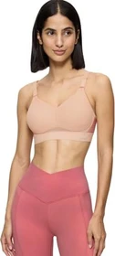 Triumph Triaction Hybrid Lite Sport-BH light brown (Damen)