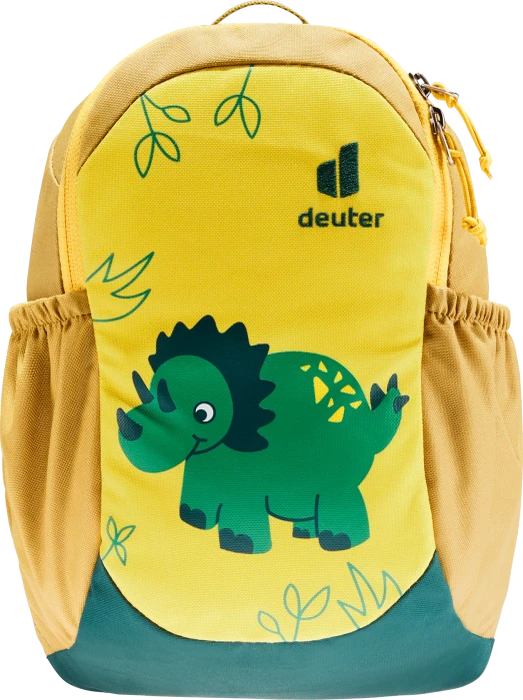 Deuter Pico corn/turmeric (Junior)