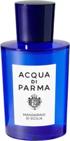 Acqua di Parma Blu Mediterraneo Mandarino di Sicilia Eau de Toilette, 100ml