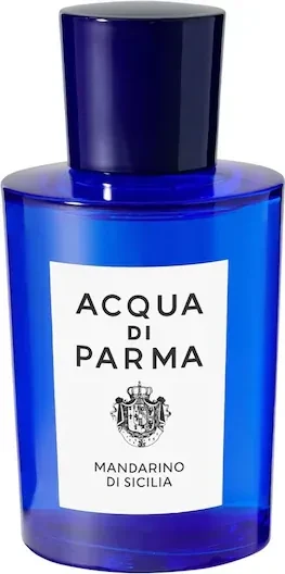 Acqua di Parma Blu Mediterraneo Mandarino di Sicilia Eau de Toilette, 100ml