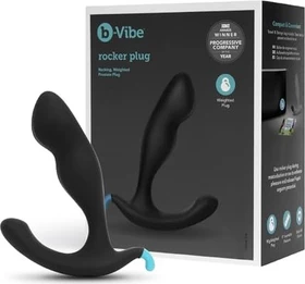b-Vibe Rocker Plug
