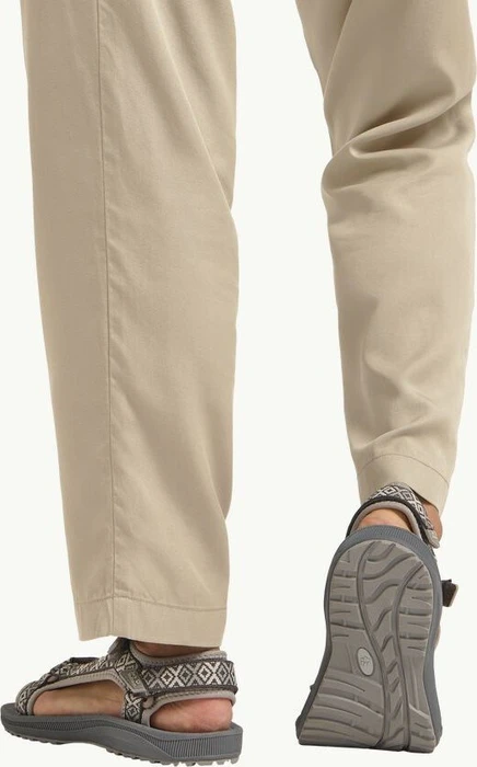 Jack Wolfskin Wave Breaker cold coffee (Damen)