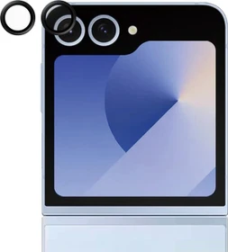 PanzerGlass Safe Camera Lens Protector für Samsung Galaxy Z Flip6