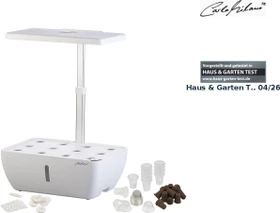 Carlo Milano ZX6089 Smart Indoor