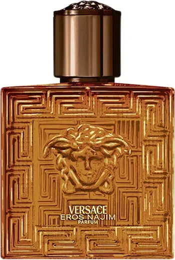 Versace Eros Najim Eau de Parfum