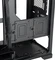 SilverStone Fara 312Z, schwarz, Glasfenster Vorschaubild