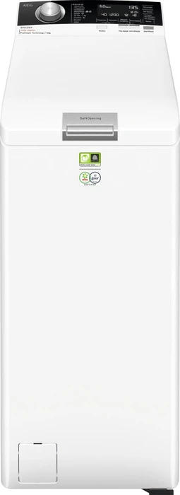 AEG Electrolux 7000 ProSteam LTR7E81569 Toplader