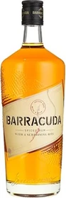 Barracuda Company Spiced Rum 700ml