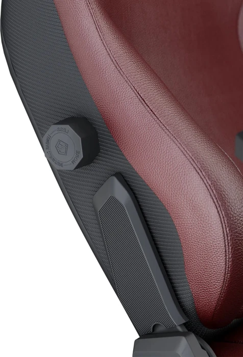 Anda Seat Kaiser 3 Premium XL Gamingstuhl, kastanienbraun
