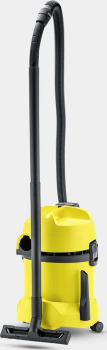 Kärcher WD 3 Battery Akku-Nass-/Trockensauger solo