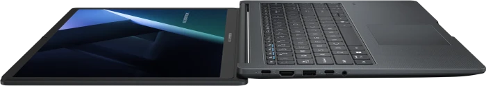 ASUS ExpertBook B1 B1503CVA-S76995, Gentle Grey, Core 5 210H, 16GB RAM, 512GB SSD, DE