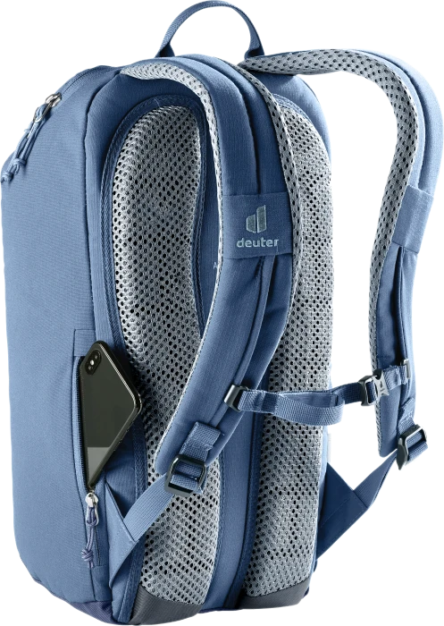 Deuter StepOut 16 Modell 2023 marine/ink