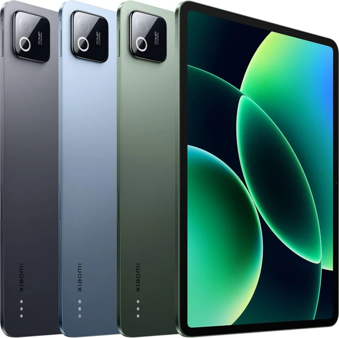 Xiaomi Pad 8 Pro, Pine Green, 8GB RAM, 256GB