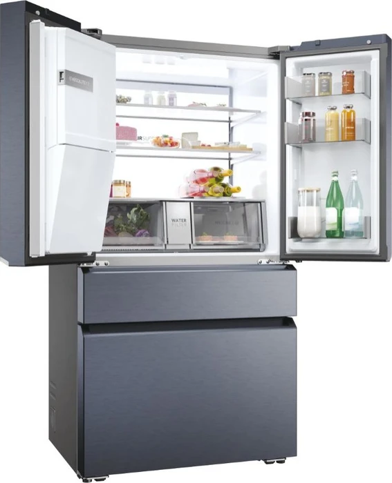 Haier HFW7918EIMB French Door