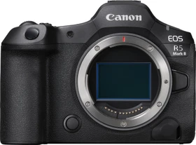 Canon EOS R5 Mark II Body (6536C004)