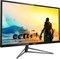 Philips Momentum 326M6VJRMB, 31.5" Vorschaubild