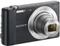 Sony Cyber-shot DSC-W810 schwarz Vorschaubild