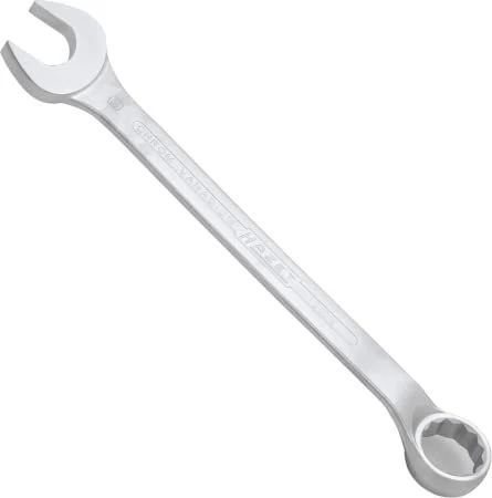 Hazet 600N-50 Ring-Maulschlüssel, 50x560mm