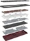Montech MKey, Darkness, Fullsize, LEDs RGB, hot-swap, Gateron G Pro 2.0 BROWN, USB, DE Vorschaubild