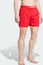 adidas Swim 5-Inch Badeshorts better scarlet/white (Herren) Vorschaubild