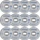 Dremel SpeedClic SC456B Metall Trennscheiben-Set, 12-tlg. (2615S456JD)