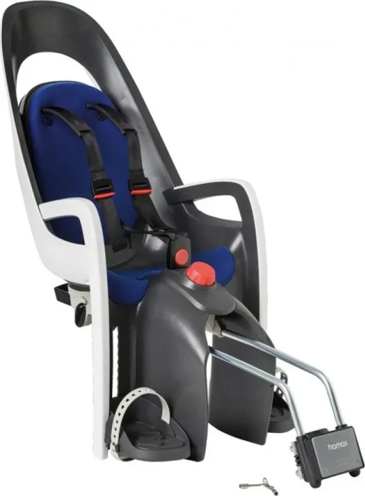 Hamax Caress Fahrradkindersitz