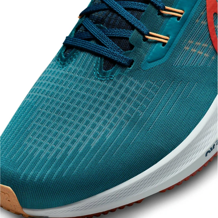 Nike Air Zoom Pegasus 39 bright spruce/lt crimson/valerian blue (Herren)