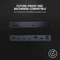 Razer Thunderbolt 4 Dock Chroma, schwarz, UK, Thunderbolt 4 [Buchse] Vorschaubild
